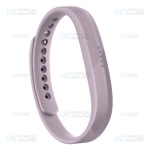 بند سیلیکونی مچ بند هوشمند فیت بیت Silicone Classic Wrist Strap For Fitbit Flex 2