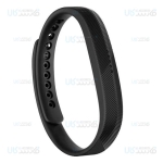 بند سیلیکونی مچ بند هوشمند فیت بیت Silicone Classic Wrist Strap For Fitbit Flex 2