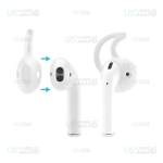 نگهدارنده ایرپاد اپل Apple Airpods Earhooks