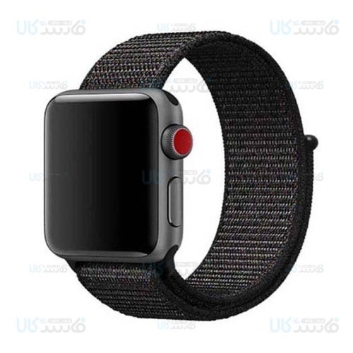 بند نایلونی اپل واچ Apple Watch Nylon Band 42mm
