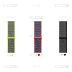 بند نایلونی اپل واچ Apple Watch Nylon Band 42mm