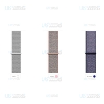 بند نایلونی اپل واچ Apple Watch Nylon Band 42mm