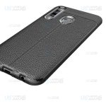 قاب ژله ای طرح چرم هواوی Auto Focus Jelly Case For Huawei Honor 20i Honor 10i