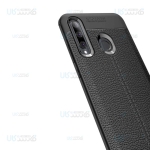 قاب ژله ای طرح چرم هواوی Auto Focus Jelly Case For Huawei Honor 20i Honor 10i