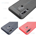 قاب ژله ای طرح چرم هواوی Auto Focus Jelly Case For Huawei Honor 20i Honor 10i