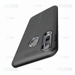 قاب ژله ای طرح چرم هواوی Auto Focus Jelly Case For Huawei Honor 20i Honor 10i