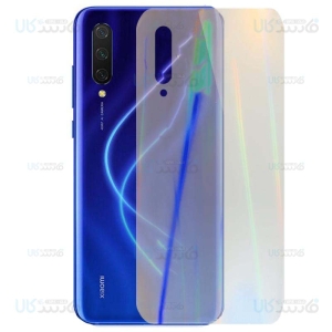 برچسب محافظ لیزری نانو پشت شیائومی Back Laser Nano Screen Guard for Xiaomi Mi A3 / Mi CC9e
