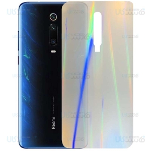 برچسب محافظ لیزری نانو پشت شیائومی Back Laser Nano Screen Guard for Xiaomi Redmi K20 / K20 Pro / Mi 9T / Mi 9T Pro