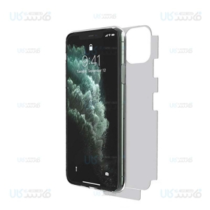 برچسب محافظ پشت نانو اپل Back Nano Screen Guard for Apple iPhone 11