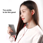 هندزفری با سیم تایپ سی بیسوس Baseus Encok Wire Earphone C16