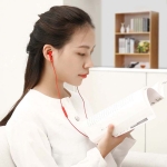 هندزفری با سیم تایپ سی بیسوس Baseus Encok Wire Earphone C16
