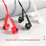 هندزفری با سیم تایپ سی بیسوس Baseus Encok Wire Earphone C16