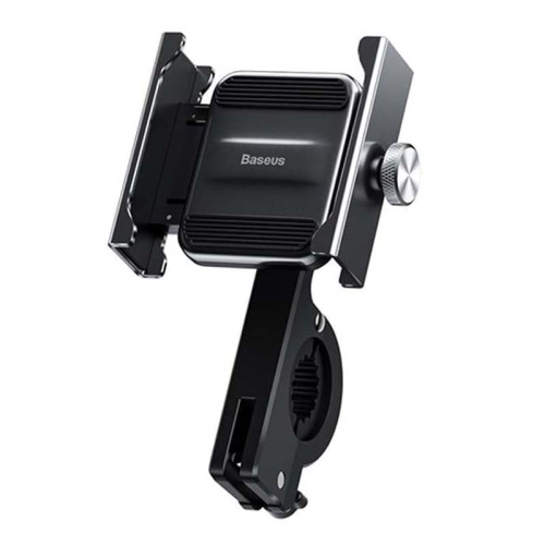 پایه نگهدارنده موبایل موتور و دوچرخه بیسوس Baseus Knight Motorcycle Holder