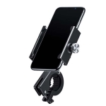 پایه نگهدارنده موبایل موتور و دوچرخه بیسوس Baseus Knight Motorcycle Holder
