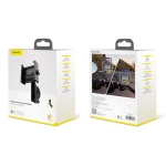 پایه نگهدارنده موبایل موتور و دوچرخه بیسوس Baseus Knight Motorcycle Holder