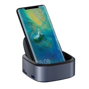 هاب شارژر بیسوس Baseus Mate Docking HUB