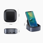 هاب شارژر بیسوس Baseus Mate Docking HUB