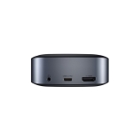 هاب شارژر بیسوس Baseus Mate Docking HUB