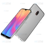 قاب محافظ شیشه ای- ژله ای شیائومی Belkin Transparent Case For Xiaomi Redmi 8A