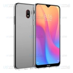قاب محافظ شیشه ای- ژله ای شیائومی Belkin Transparent Case For Xiaomi Redmi 8A