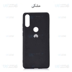 قاب محافظ سیلیکونی هواوی Silicone Case For Huawei Y9 2019 / Enjoy 9 Plus