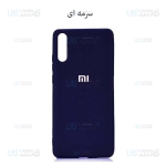 قاب محافظ سیلیکونی شیائومی Silicone Case For Xiaomi Mi 9
