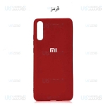 قاب محافظ سیلیکونی شیائومی Silicone Case For Xiaomi Mi 9