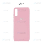 قاب محافظ سیلیکونی شیائومی Silicone Case For Xiaomi Mi 9