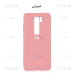 قاب محافظ سیلیکونی شیائومی Silicone Case For Xiaomi Redmi Note 8 Pro