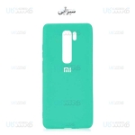 قاب محافظ سیلیکونی شیائومی Silicone Case For Xiaomi Redmi Note 8 Pro