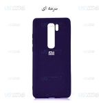 قاب محافظ سیلیکونی شیائومی Silicone Case For Xiaomi Redmi Note 8 Pro