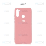 قاب محافظ سیلیکونی شیائومی Silicone Case For Xiaomi Redmi Note 8