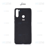 قاب محافظ سیلیکونی شیائومی Silicone Case For Xiaomi Redmi Note 8