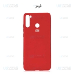 قاب محافظ سیلیکونی شیائومی Silicone Case For Xiaomi Redmi Note 8