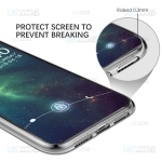 قاب محافظ ژله ای 5 گرمی کوکو نوکیا COCO Clear Jelly Case For Nokia 6.2 7.2