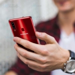 قاب محافظ ژله ای 5 گرمی کوکو سامسونگ COCO Clear Jelly Case For Samsung Galaxy A20s