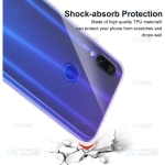 قاب محافظ ژله ای 5 گرمی کوکو شیائومی COCO Clear Jelly Case For Xiaomi Redmi 7