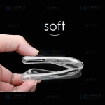 قاب محافظ ژله ای 5 گرمی کوکو شیائومی COCO Clear Jelly Case For Xiaomi Redmi 8A