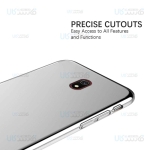 قاب محافظ شیشه ای- ژله ای شیائومی Belkin Transparent Case For Xiaomi Redmi 8A