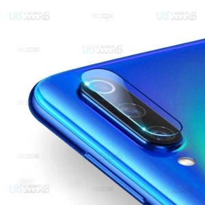 محافظ لنز شیشه ای دوربین سامسونگ Camera Lens Glass Protector For Samsung Galaxy A20s