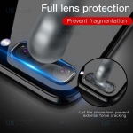 محافظ لنز شیشه ای دوربین سامسونگ Camera Lens Glass Protector For Samsung Galaxy A20s