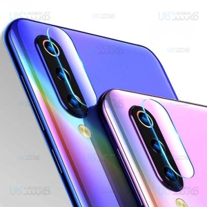 محافظ لنز شیشه ای دوربین سامسونگ Camera Lens Glass Protector For Samsung Galaxy A30s / A50s