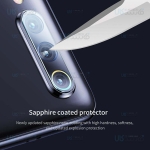 محافظ لنز شیشه ای دوربین سامسونگ Camera Lens Glass Protector For Samsung Galaxy A30s A50s