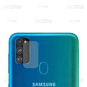 محافظ لنز شیشه ای دوربین سامسونگ Camera Lens Glass Protector For Samsung Galaxy M30s