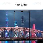 محافظ لنز شیشه ای دوربین شیائومی Camera Lens Glass Protector For Xiaomi Redmi Note 8T