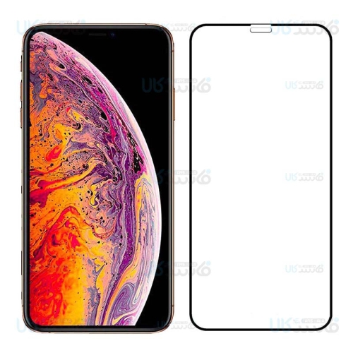محافظ صفحه نمایش سرامیکی تمام صفحه اپل Ceramics Full Screen Protector Apple iPhone 11 Pro Max