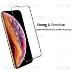 محافظ صفحه نمایش سرامیکی تمام صفحه اپل Ceramics Full Screen Protector Apple iPhone 11 Pro Max
