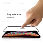 محافظ صفحه نمایش سرامیکی تمام صفحه اپل Ceramics Full Screen Protector Apple iPhone 11 Pro Max