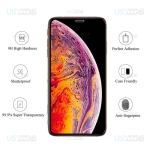 محافظ صفحه نمایش سرامیکی تمام صفحه اپل Ceramics Full Screen Protector Apple iPhone 11 Pro Max