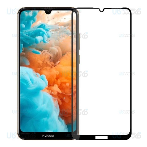 محافظ صفحه نمایش سرامیکی تمام صفحه هواوی Ceramics Full Screen Protector Huawei Y5 2019 Honor 8S Y5 Prime 2019